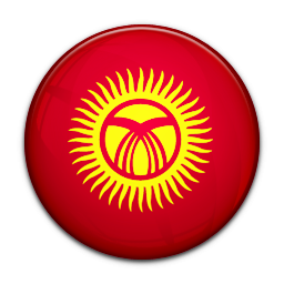 Kyrgyzstan