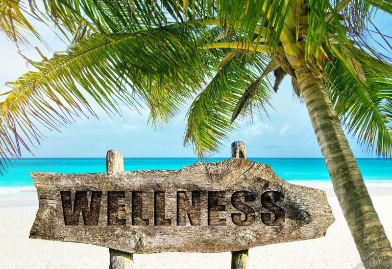 Top 10  SPA-Wellnes